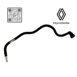 RN 28873R 118728873R MANGUEIRA DO RESPIRO DE OLEO 1.0 H5D1.3 16V H5H CAPDUSORO - 1